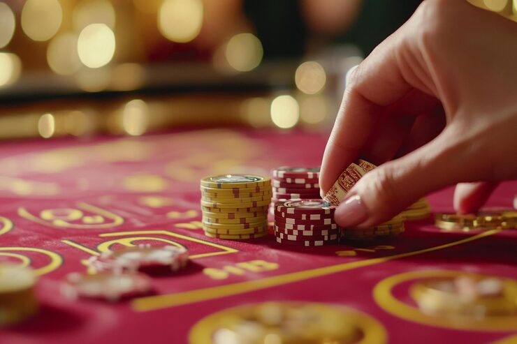puptogel China Pools number selection interface on mobile