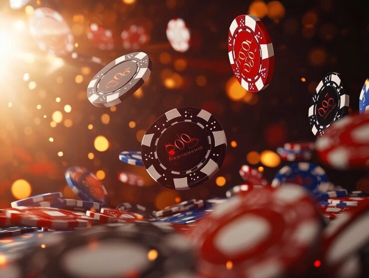 QRIS code displayed on mobile screen for puptogel deposit